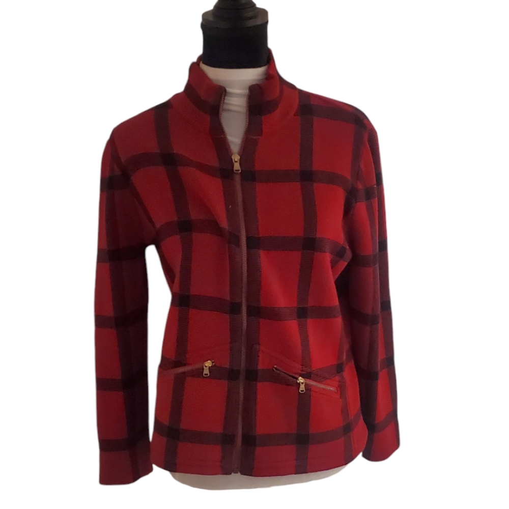 Lauren Ralph Lauren Petite Jacket